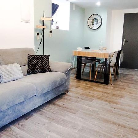Apartament Loft Industriel L'Idaho Sarreguemines Zewnętrze zdjęcie