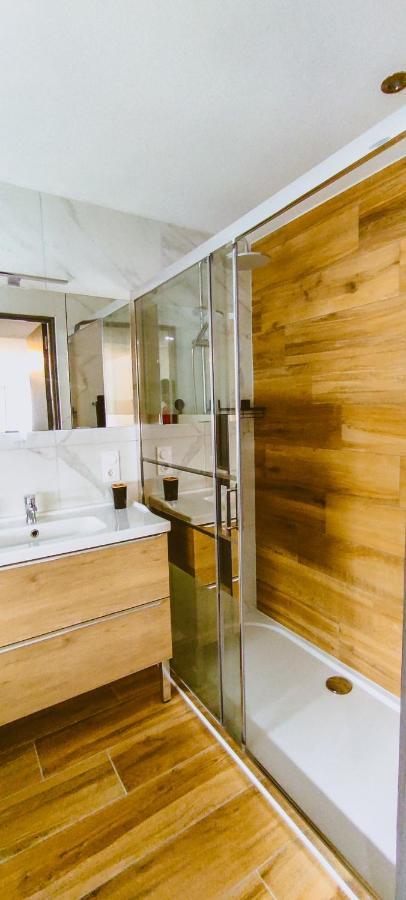 Apartament Loft Industriel L'Idaho Sarreguemines Zewnętrze zdjęcie