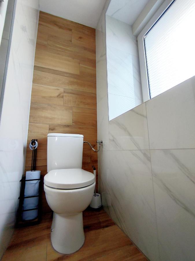 Apartament Loft Industriel L'Idaho Sarreguemines Zewnętrze zdjęcie