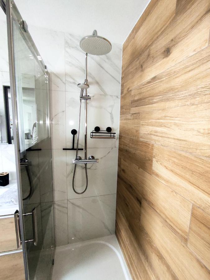 Apartament Loft Industriel L'Idaho Sarreguemines Zewnętrze zdjęcie