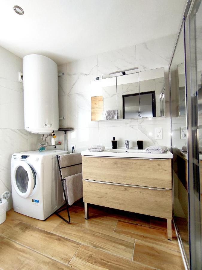 Apartament Loft Industriel L'Idaho Sarreguemines Zewnętrze zdjęcie