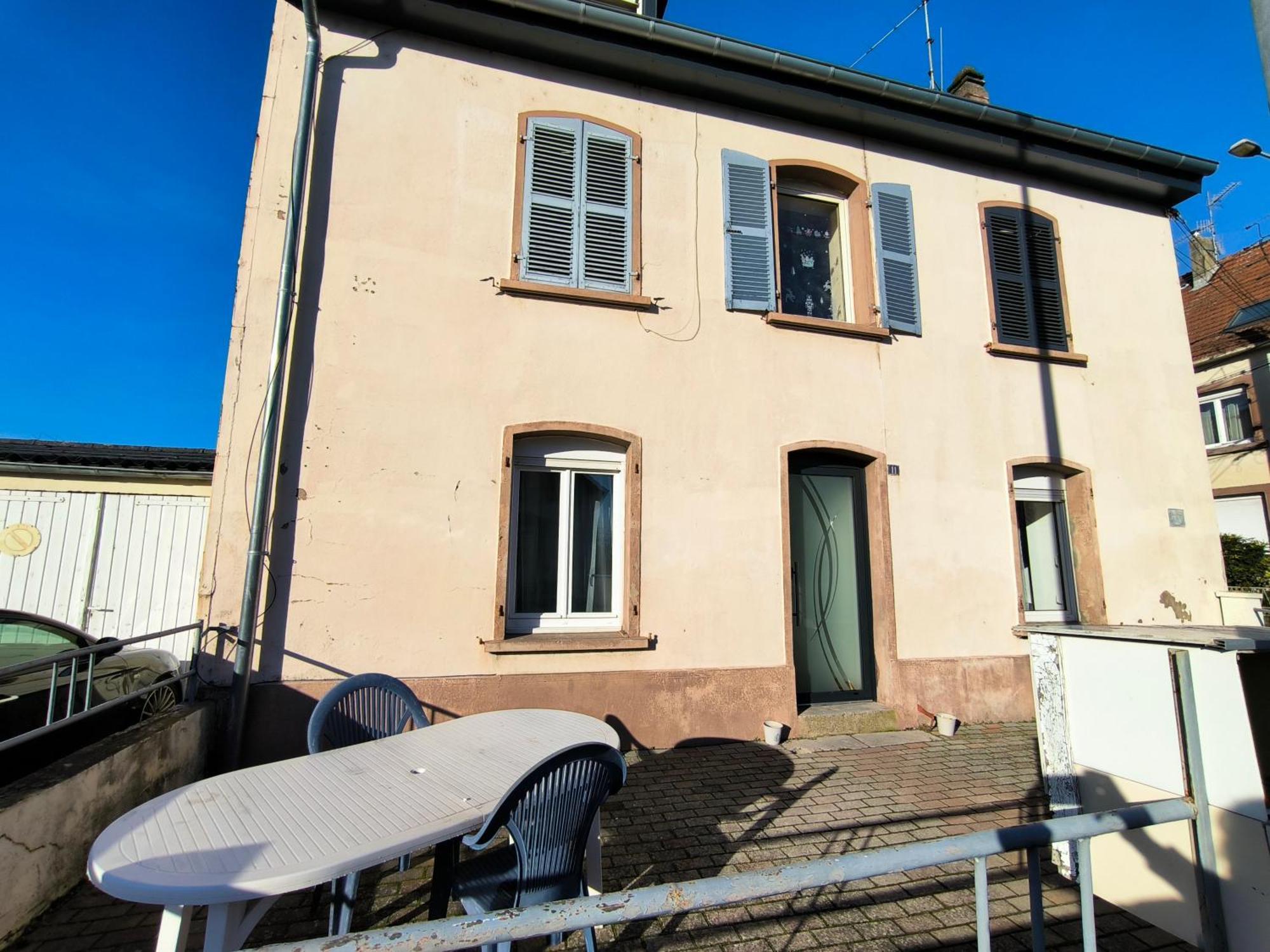 Apartament Loft Industriel L'Idaho Sarreguemines Zewnętrze zdjęcie